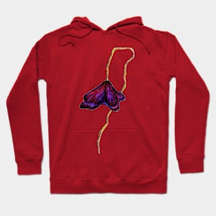 Flower Feelings Hoodie